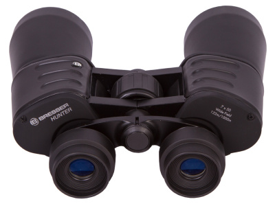  Бинокль Bresser Hunter 7x50 в интернет-магазине Левенгук от производителя.