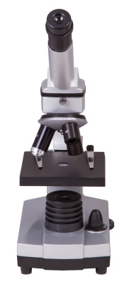  Микроскоп цифровой Bresser Junior 40x–1024x, без кейса в интернет-магазине Левенгук от производителя.