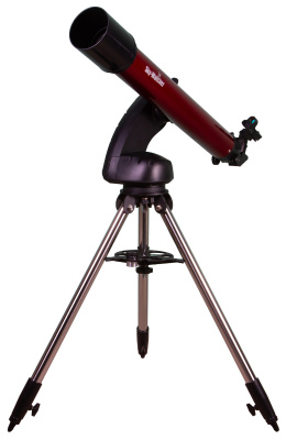 Телескоп Sky-Watcher Star Discovery AC90 SynScan GOTO в интернет-магазине Левенгук от производителя.