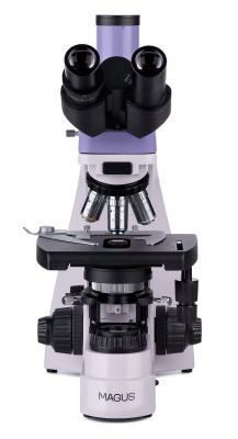  Микроскоп биологический MAGUS Bio 250T в интернет-магазине Левенгук от производителя.