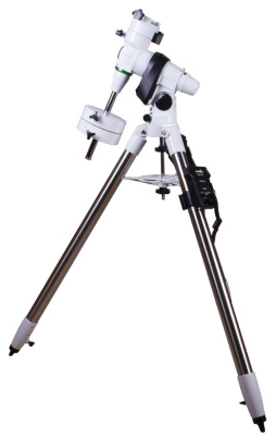  Монтировка Sky-Watcher EQ5 SynScan GOTO со стальной треногой в интернет-магазине Левенгук от производителя.