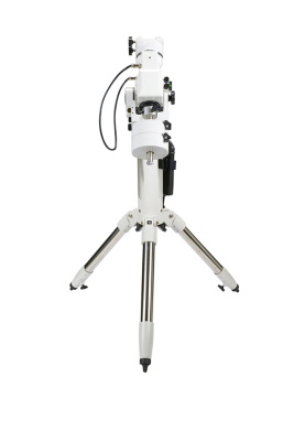  Монтировка Sky-Watcher AZ-EQ5 SynScan GOTO со стальной треногой NEQ5 в интернет-магазине Левенгук от производителя.