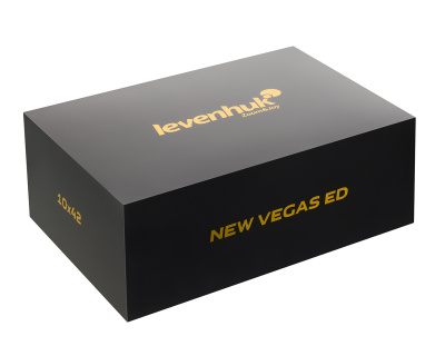  Бинокль Levenhuk New Vegas ED 10x42 в интернет-магазине Левенгук от производителя.