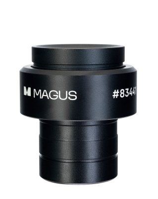  Окуляр MAGUS SE10S 10х/22 мм со шкалой (D 30 мм) в интернет-магазине Левенгук от производителя.