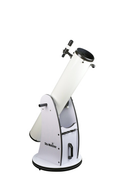  Телескоп Sky-Watcher Dob 6" (150/1200) в интернет-магазине Левенгук от производителя.