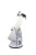 Телескоп Sky-Watcher Dob 6" (150/1200) в интернет-магазине Левенгук от производителя.