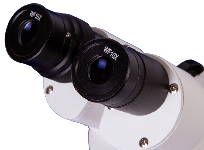  Микроскоп стереоскопический Bresser Erudit ICD 20x/40x в интернет-магазине Левенгук от производителя.
