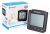  Часы Bresser MyTime Easy II, черные в интернет-магазине Левенгук от производителя.