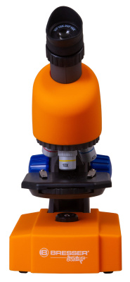  Микроскоп Bresser Junior 40–640x в интернет-магазине Левенгук от производителя.