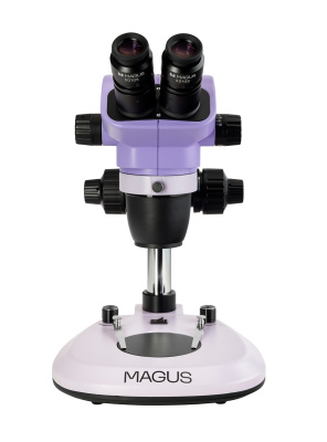  Микроскоп стереоскопический MAGUS Stereo 8B в интернет-магазине Левенгук от производителя.