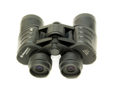  Бинокль Bresser Hunter 8x40 в интернет-магазине Левенгук от производителя.
