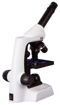  Микроскоп Bresser Junior Biolux 40–2000x в интернет-магазине Левенгук от производителя.