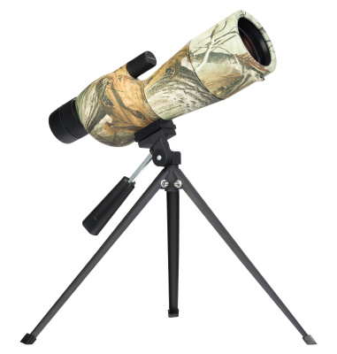  Зрительная труба Levenhuk Camo 60 в интернет-магазине Левенгук от производителя.