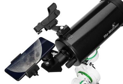  Телескоп Sky-Watcher MAK102 StarQuest2 EQ2 в интернет-магазине Левенгук от производителя.