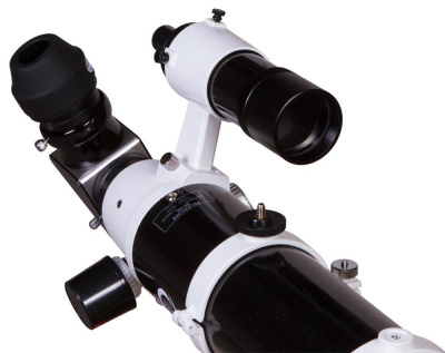  Труба оптическая Sky-Watcher Evostar BK ED100 OTAW в интернет-магазине Левенгук от производителя.