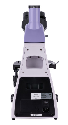  Микроскоп биологический цифровой MAGUS Bio D250TL LCD в интернет-магазине Левенгук от производителя.