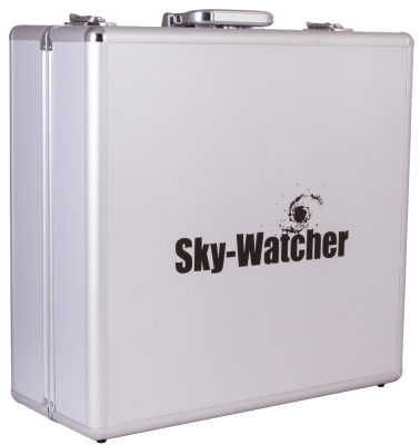  Кейс алюминиевый Sky-Watcher для монтировки EQ6 в интернет-магазине Левенгук от производителя.