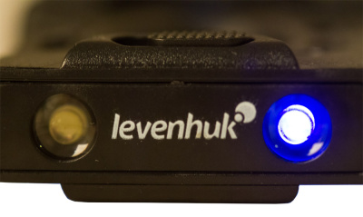  Лупа Levenhuk Zeno Gem M13 в интернет-магазине Левенгук от производителя.