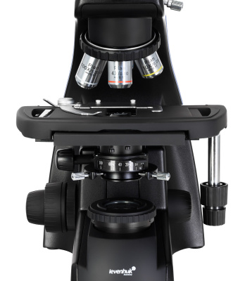  Микроскоп цифровой Levenhuk D870T, 8 Мпикс, тринокулярный в интернет-магазине Левенгук от производителя.