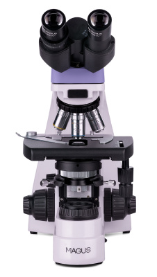  Микроскоп биологический MAGUS Bio 250BL в интернет-магазине Левенгук от производителя.