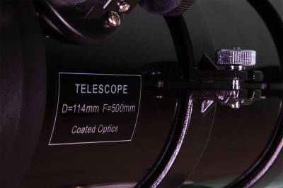  Телескоп Sky-Watcher SKYHAWK N114/500 AZ-EQ Avant в интернет-магазине Левенгук от производителя.