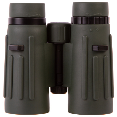  Бинокль Konus Emperor 8x42 WA Green в интернет-магазине Левенгук от производителя.