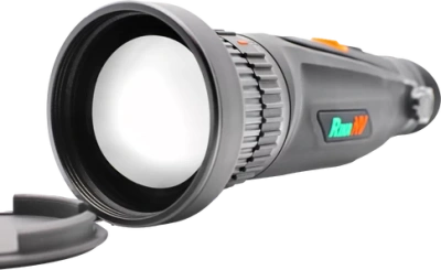  Тепловизионный монокуляр RikaNV Hypnose 670D в интернет-магазине Левенгук от производителя.
