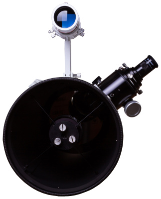  Труба оптическая Bresser Messier NT-203s/800 в интернет-магазине Левенгук от производителя.