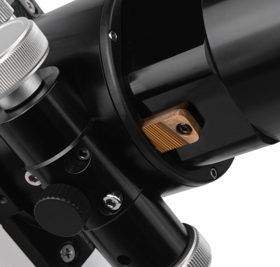  Телескоп Bresser Messier AR-102L/1350 EXOS-1/EQ4 в интернет-магазине Левенгук от производителя.