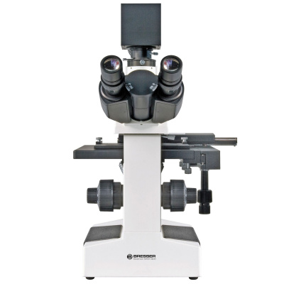  Микроскоп Bresser Science IVM-401 в интернет-магазине Левенгук от производителя.