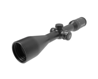  Оптический прицел ARTELV LRS 6-24x56 FFP, 30mm, с подсветкой в интернет-магазине Левенгук от производителя.