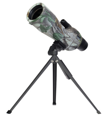  Зрительная труба Levenhuk Camo 60 в интернет-магазине Левенгук от производителя.