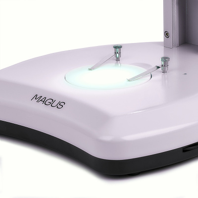  Микроскоп стереоскопический цифровой MAGUS Stereo D9T в интернет-магазине Левенгук от производителя.