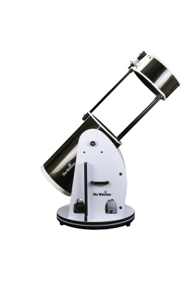  Телескоп Sky-Watcher Dob 14" (350/1600) Retractable SynScan GOTO в интернет-магазине Левенгук от производителя.