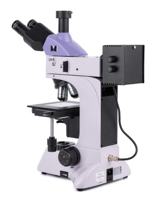  Микроскоп металлографический цифровой MAGUS Metal D600 BD в интернет-магазине Левенгук от производителя.