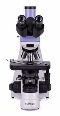  Микроскоп биологический MAGUS Bio 230T в интернет-магазине Левенгук от производителя.