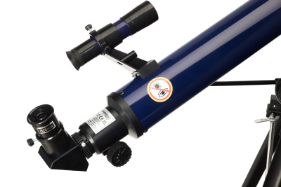  Телескоп Bresser Junior 70/900 Skylux NG в интернет-магазине Левенгук от производителя.