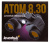  Бинокль Levenhuk Atom 8x30 в интернет-магазине Левенгук от производителя.