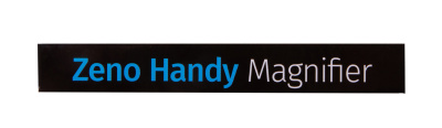  Лупа ручная Levenhuk Zeno Handy ZH21 в интернет-магазине Левенгук от производителя.