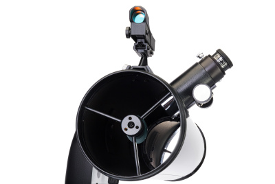  Телескоп Sky-Watcher Dob 130/650 Virtuoso GTi GOTO, настольный в интернет-магазине Левенгук от производителя.