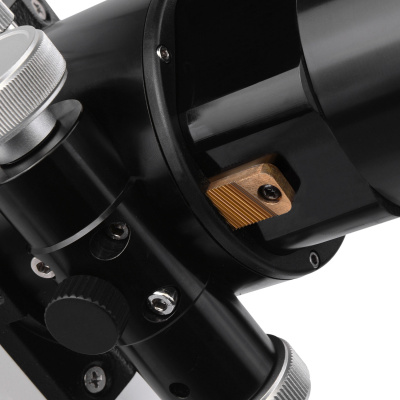  Телескоп Bresser Messier AR-102/1000 EXOS-2/EQ5 в интернет-магазине Левенгук от производителя.
