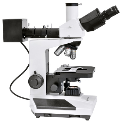  Микроскоп Bresser Science ADL-601P в интернет-магазине Левенгук от производителя.