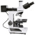  Микроскоп Bresser Science ADL-601P в интернет-магазине Левенгук от производителя.