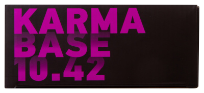  Бинокль Levenhuk Karma BASE 10x42 в интернет-магазине Левенгук от производителя.