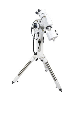  Монтировка Sky-Watcher AZ-EQ5 SynScan GOTO со стальной треногой NEQ5 в интернет-магазине Левенгук от производителя.