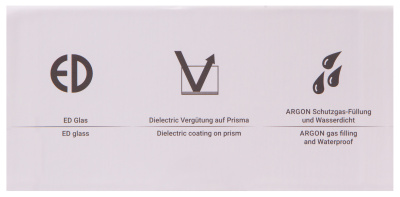  Бинокль Bresser Pirsch ED 10x34 в интернет-магазине Левенгук от производителя.