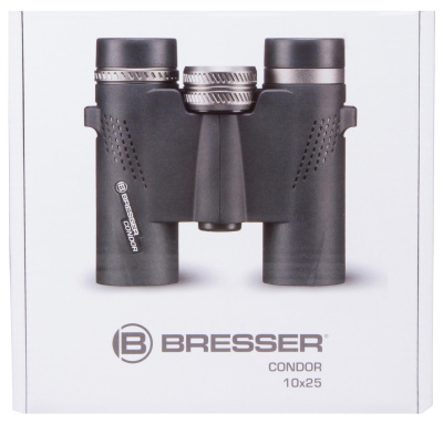  Бинокль Bresser Condor UR 10x25 в интернет-магазине Левенгук от производителя.