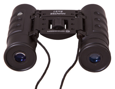  Бинокль Bresser Hunter 8x21 в интернет-магазине Левенгук от производителя.