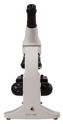  Микроскоп Levenhuk Rainbow D50L PLUS, 1,3 Мпикс в интернет-магазине Левенгук от производителя.