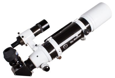  Труба оптическая Sky-Watcher BK ED80 Steel OTAW в интернет-магазине Левенгук от производителя.
